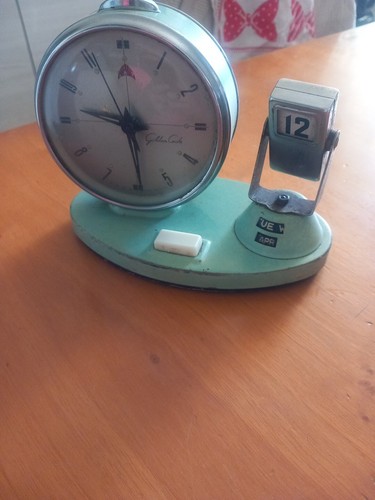 Sveglia vintage - sveglia,