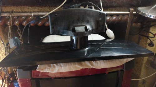 Base piede samsung - piede,