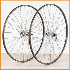 MICHE PRIMATO MAVIC GP4 RUOTE 700c 28" BICICLETTA DA STRADA TUBOLARE BICI D'EPOCA ANNI 80