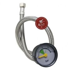 Manometro Caldaia Junkers