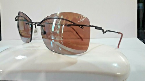 Occhiale sole vintage - occhiale,