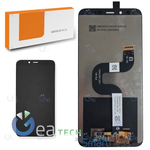 Display lcd xiaomi - mi, a2