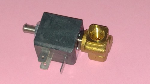 Elettrovalvola ceme vie 8 - ceme, 1/8