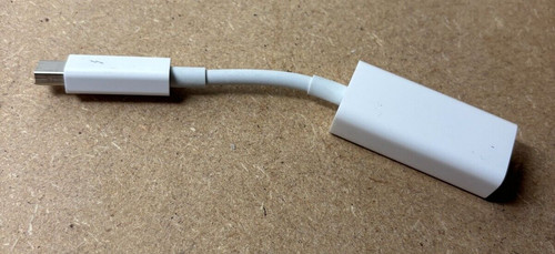 Adattatore ethernet apple - adattatore,