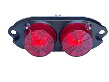 FARO FANALE LUCE STOP