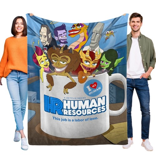 Coperta flanella super - in,