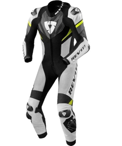 Rev tuta moto - rev'it, corsa