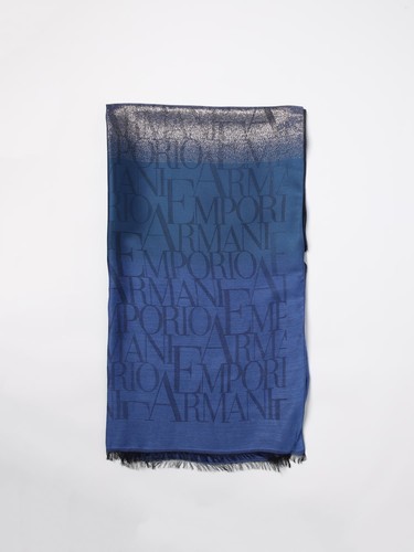 Sciarpa foulard emporio armani - foulard,