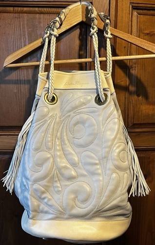 Salvatore ferragamo borsa - ferragamo,