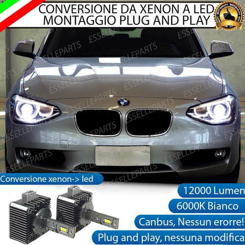 Coppia lampade d1s - lampade,