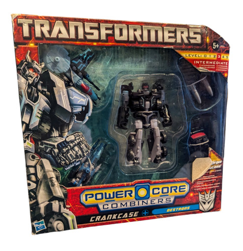 Transformers power core - transformers,