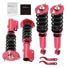 Kit Assetto Regolabile Molle