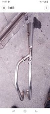 Marmitta Suzuki Gn 250 1985