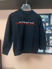 felpa givenchy Bambina/o