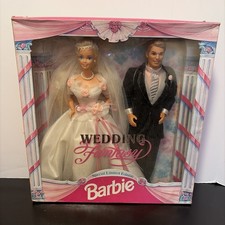 Mattel barbie ken 1993 set - &,