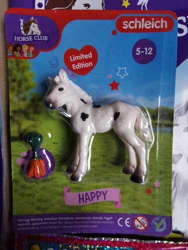 Schleich cavallo esclusivo