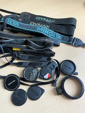 Cinghie e accessori per