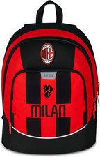 Milan Zaino Scuola Advanced