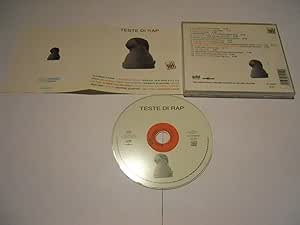 Teste rap pop rock - teste, pop-rock
