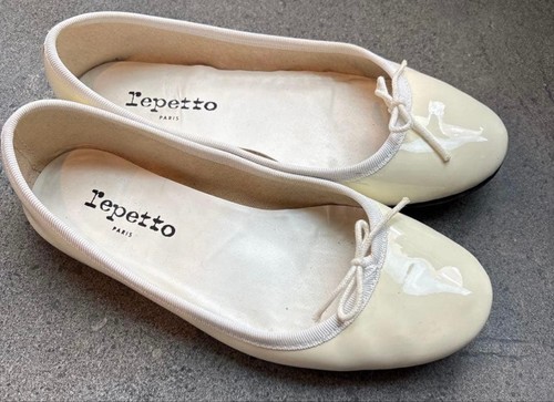 Rare ballerine repetto bianche - ballerine,