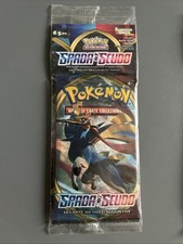 Pokemon Bustina Sigillata