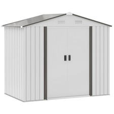 Casetta Box da Giardino Porta