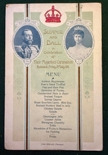 Antique Royal Balmoral