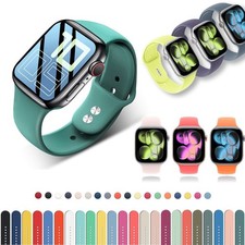 Cinturino sportivo silicone - cinturino,