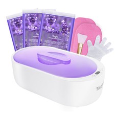 Teglu Bagno di Paraffina per