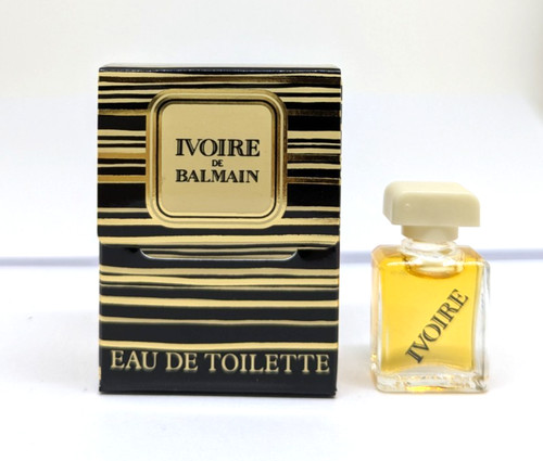 Ivoire balmain edt mignon - de,