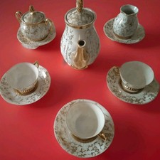 Servizio da Caffè Giapponese  Satsuma 