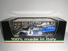 PORSCHE 917K 1000KM MONZA 1971