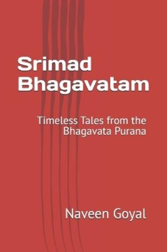 Naveen goyal srimad - naveen, bhagavatam