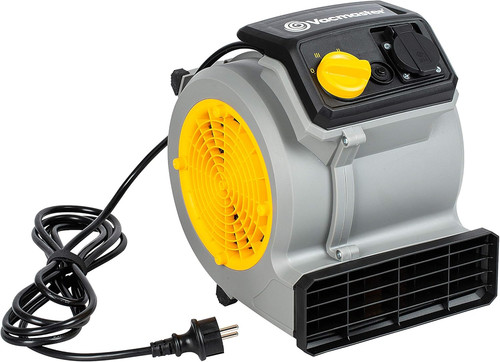 Air mover 124watt 3livello - mover,