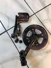 Guarnitura catena mountain