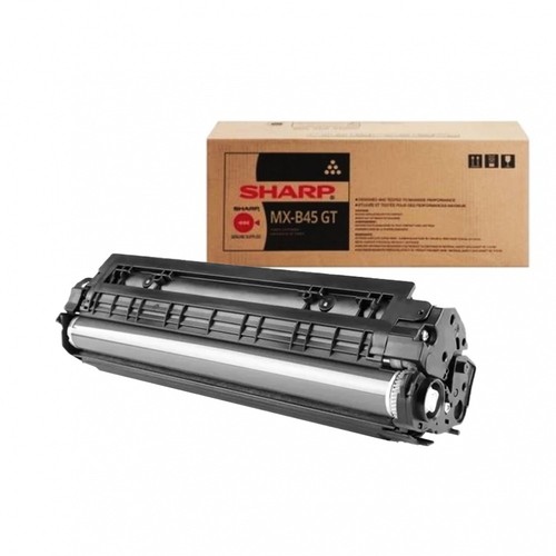 Sharp toner nero - toner,