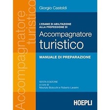L'esame di abilitazione alla