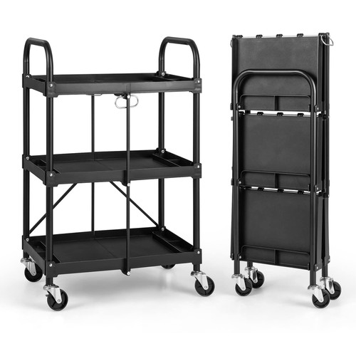 Goplus carrello utilitario - goplus,