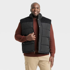 Gilet smanicato Goodfellow &