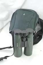 Swarovski SLC 8x56 B binocolo