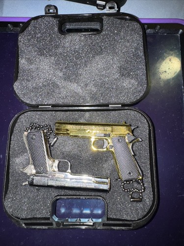 Portachiavi colt 1911 - portachiavi,