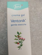 Crema Gel Ventonik Just