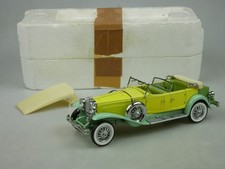 Franklin Mint 1/24 1930