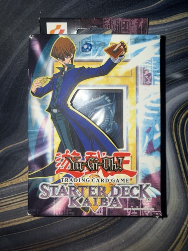 Starter deck kaiba - starter, (sdk)