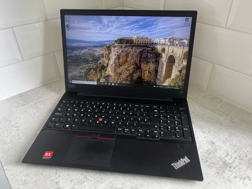 Lenovo thinkpad e580 - lenovo,