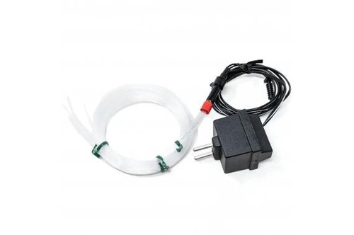 Effetto stelle fibra ottica - stelle,