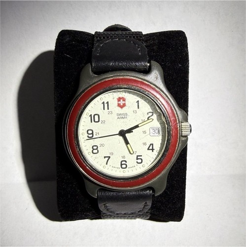 Orologio polso uomo - da,