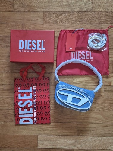 Diesel 1dr borsa - borsa, a