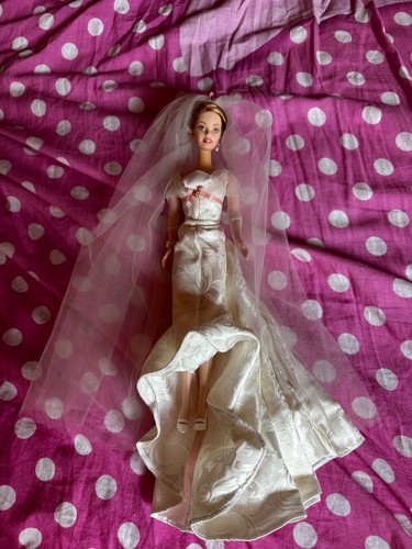 Barbie sposa bella - barbie,