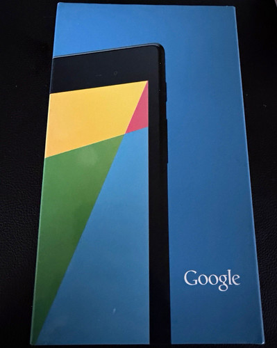 Google nexus k008 tablet - nexus, 7